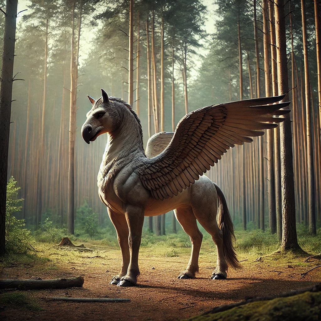 Hippogriff 