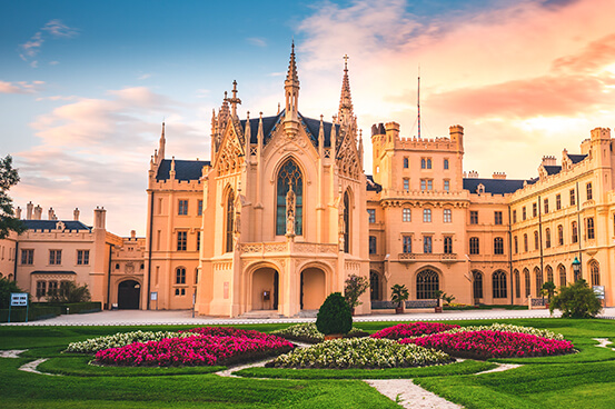 Culture and study tour