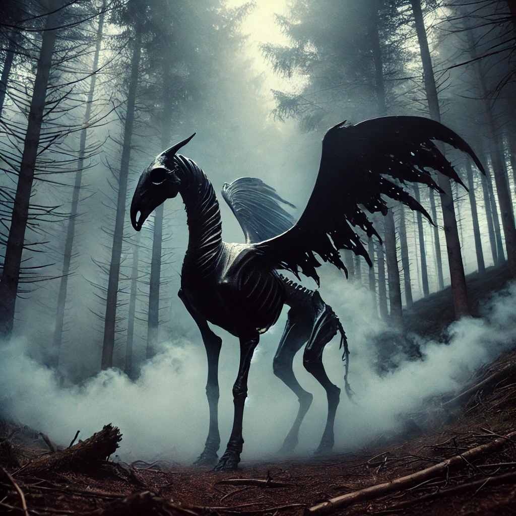 Thestral 