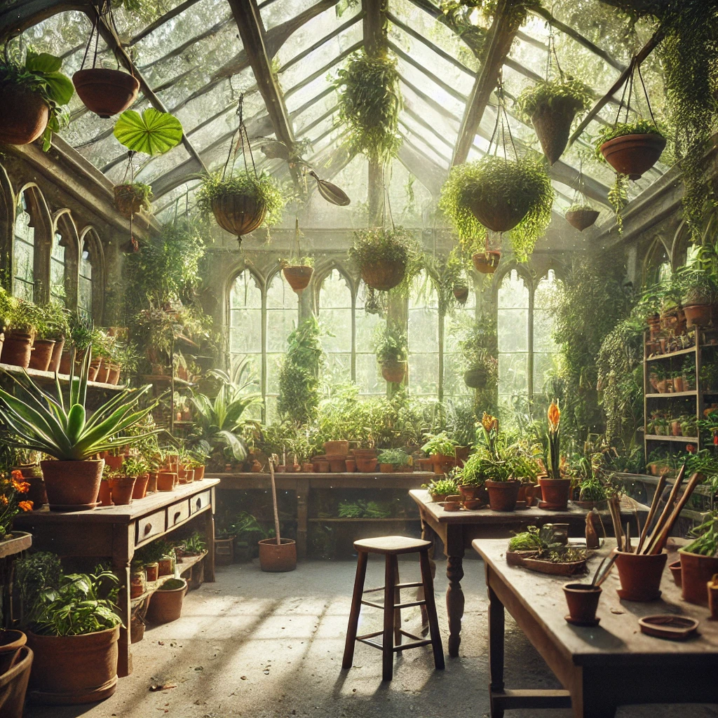 Herbology